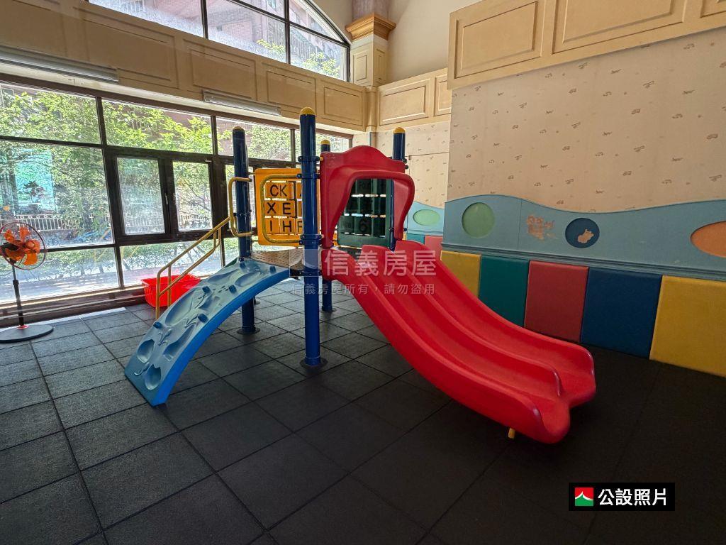 ★伊登花園★優質大三房房屋室內格局與周邊環境