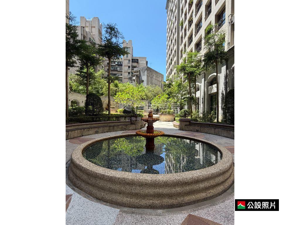 ★伊登花園★優質大三房房屋室內格局與周邊環境