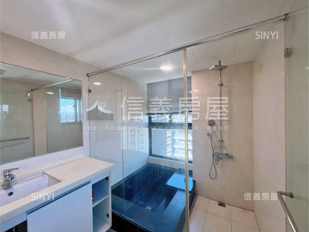 世紀館三房高樓稀有釋出房屋室內格局與周邊環境