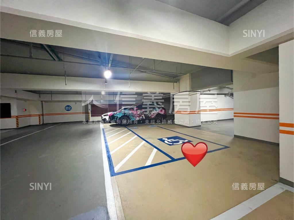 世紀館三房高樓稀有釋出房屋室內格局與周邊環境