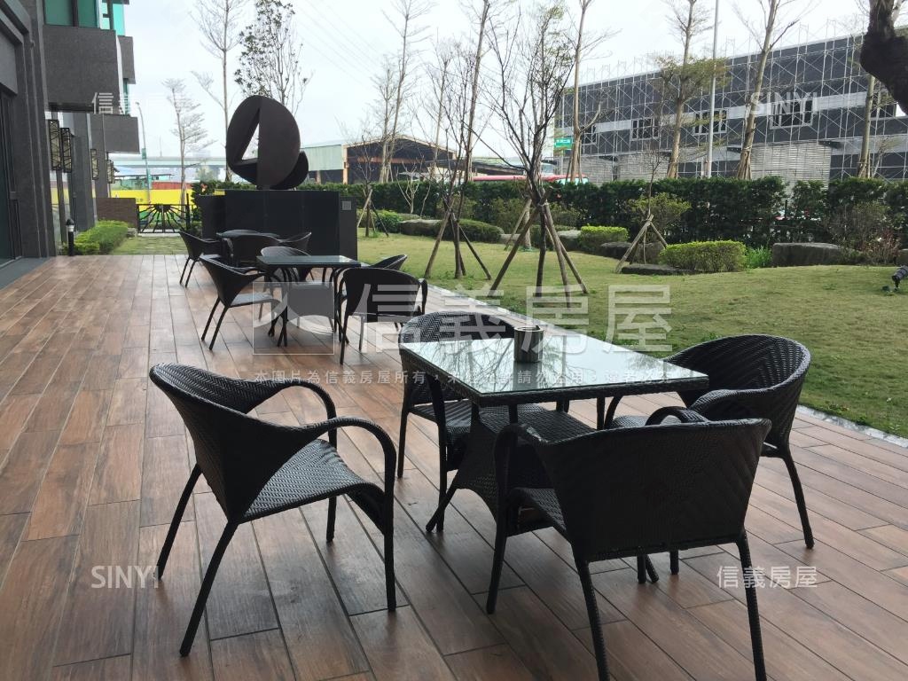 世紀館三房高樓稀有釋出房屋室內格局與周邊環境