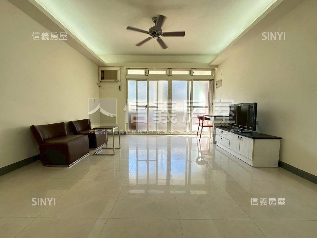 新店高中旁漂亮公寓房屋室內格局與周邊環境