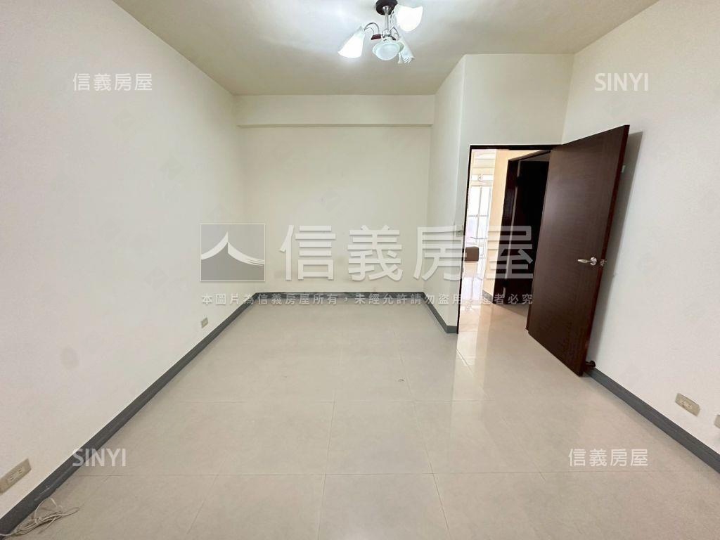 新店高中旁漂亮公寓房屋室內格局與周邊環境