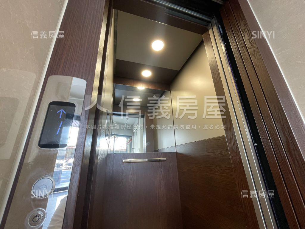 永成輕齡邊間電梯店面透天房屋室內格局與周邊環境