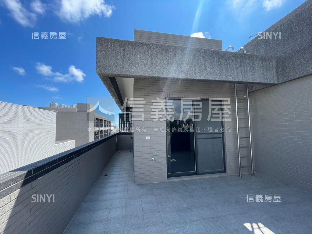 永成輕齡邊間電梯店面透天房屋室內格局與周邊環境