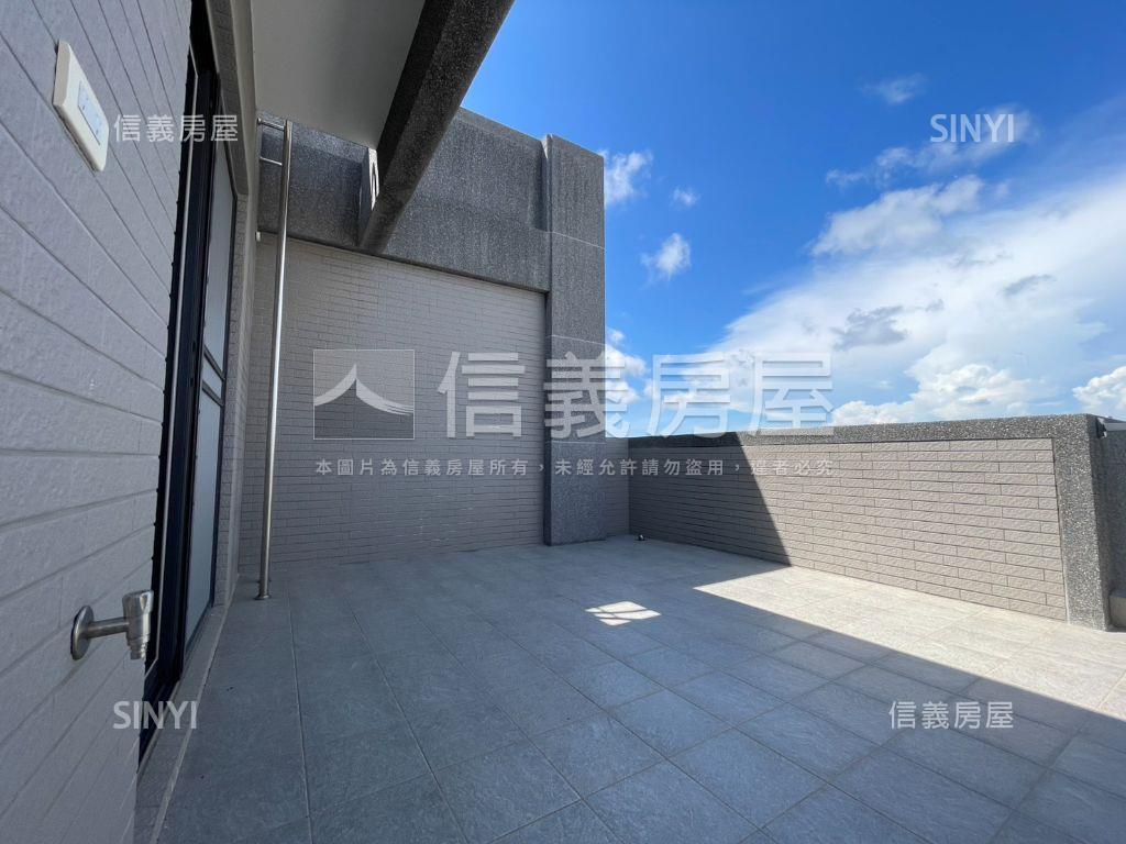 永成輕齡邊間電梯店面透天房屋室內格局與周邊環境