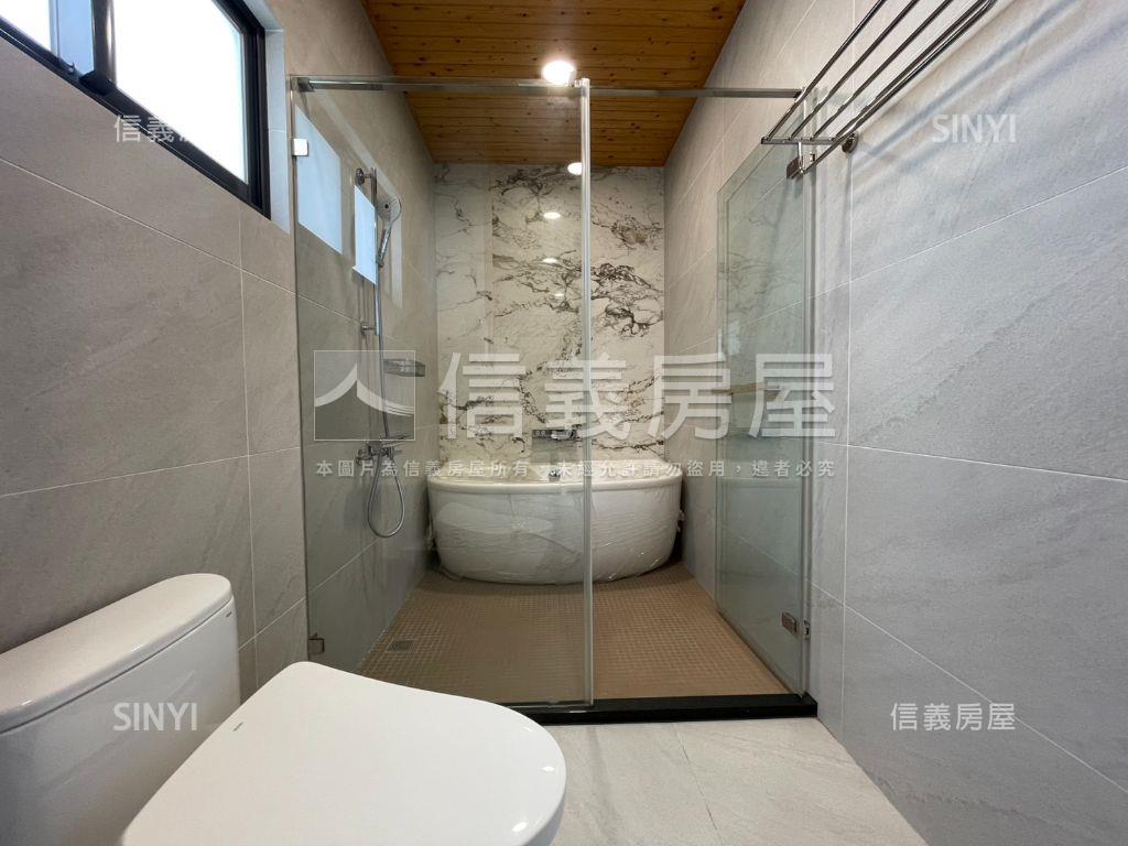 永成輕齡邊間電梯店面透天房屋室內格局與周邊環境