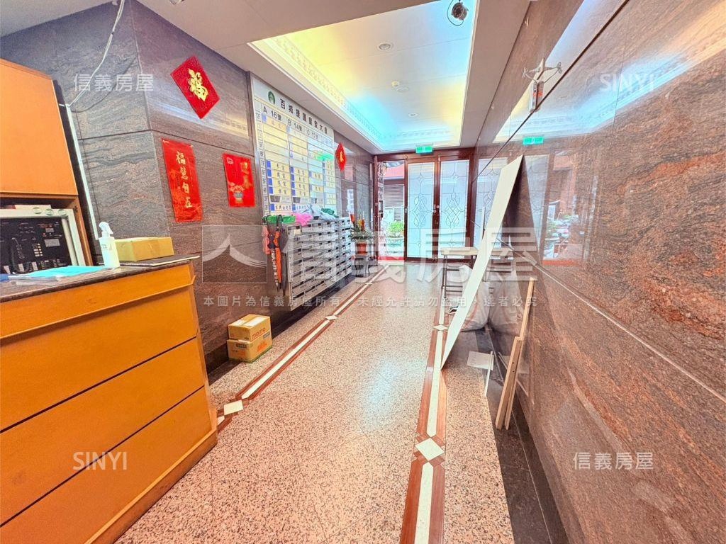 ★江翠正面公園高樓３房★房屋室內格局與周邊環境