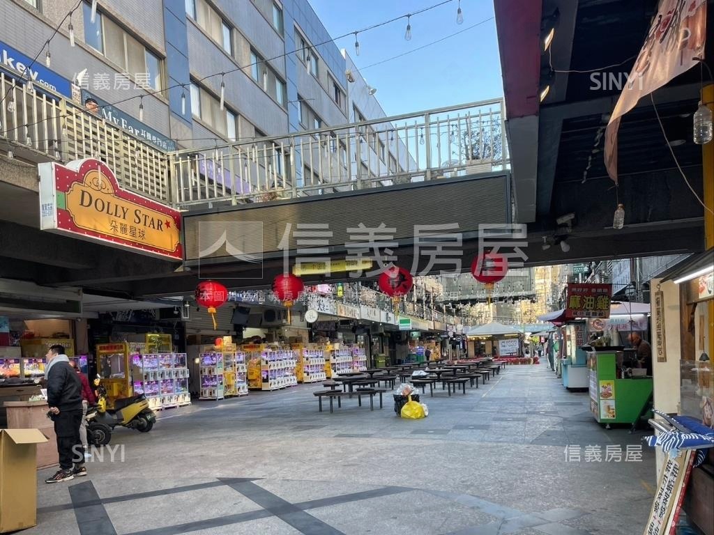 一中街賺錢套房透店房屋室內格局與周邊環境