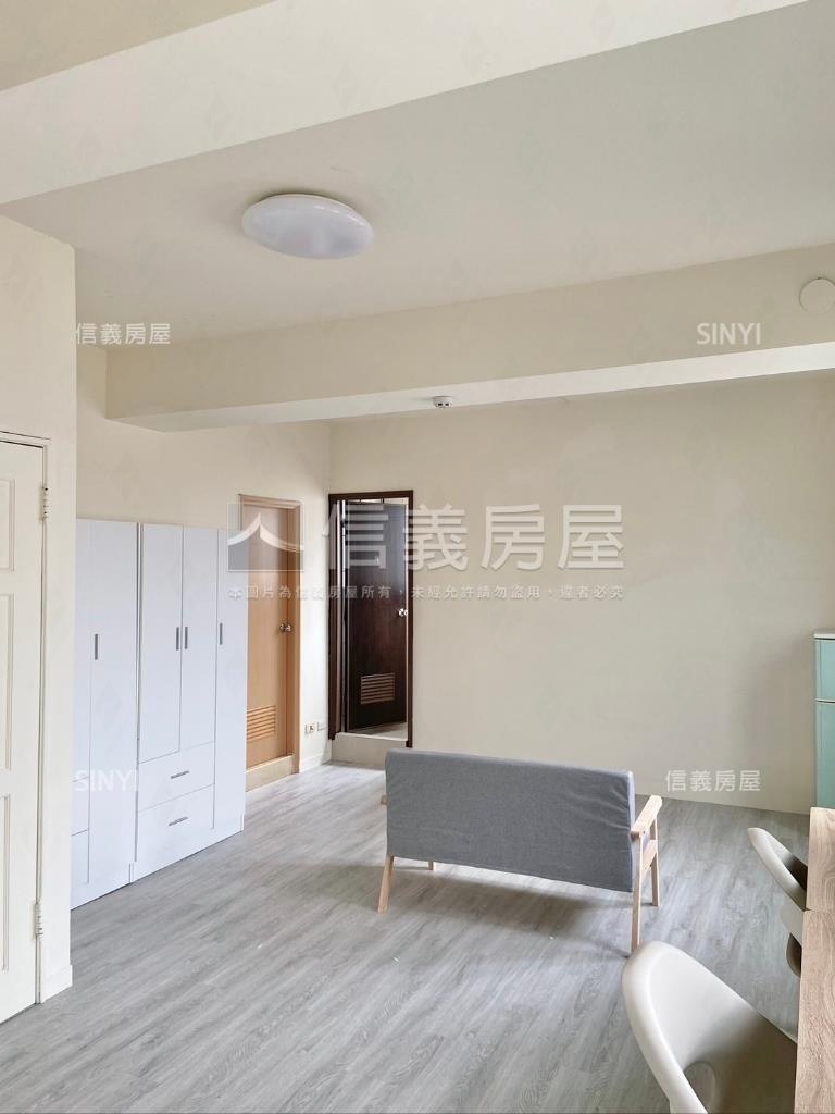 一中街賺錢套房透店房屋室內格局與周邊環境
