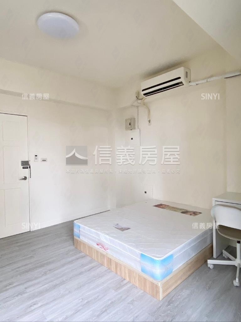 一中街賺錢套房透店房屋室內格局與周邊環境
