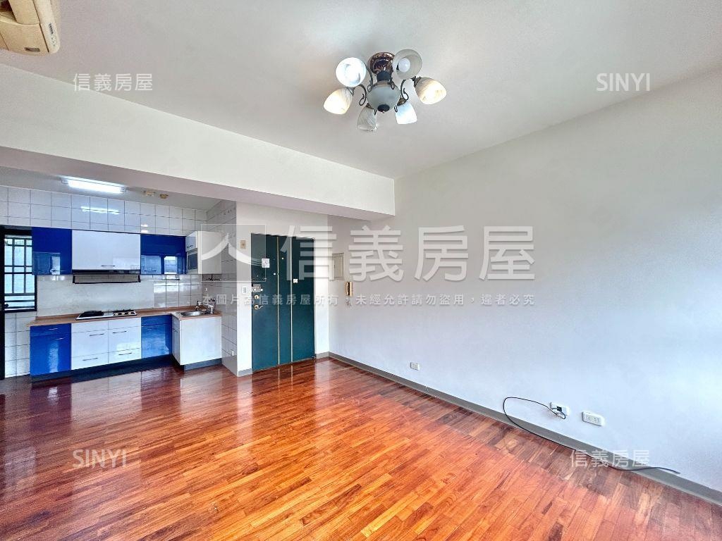 厚昌磚情再接一間！房屋室內格局與周邊環境