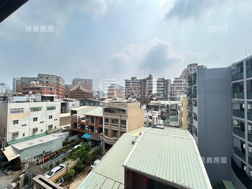 厚昌磚情再接一間！房屋室內格局與周邊環境