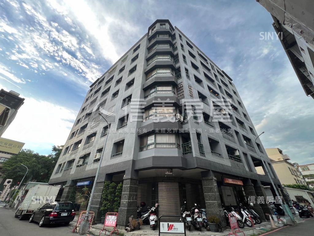 厚昌磚情再接一間！房屋室內格局與周邊環境