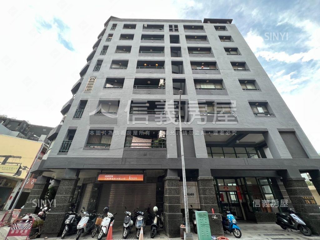 厚昌磚情再接一間！房屋室內格局與周邊環境