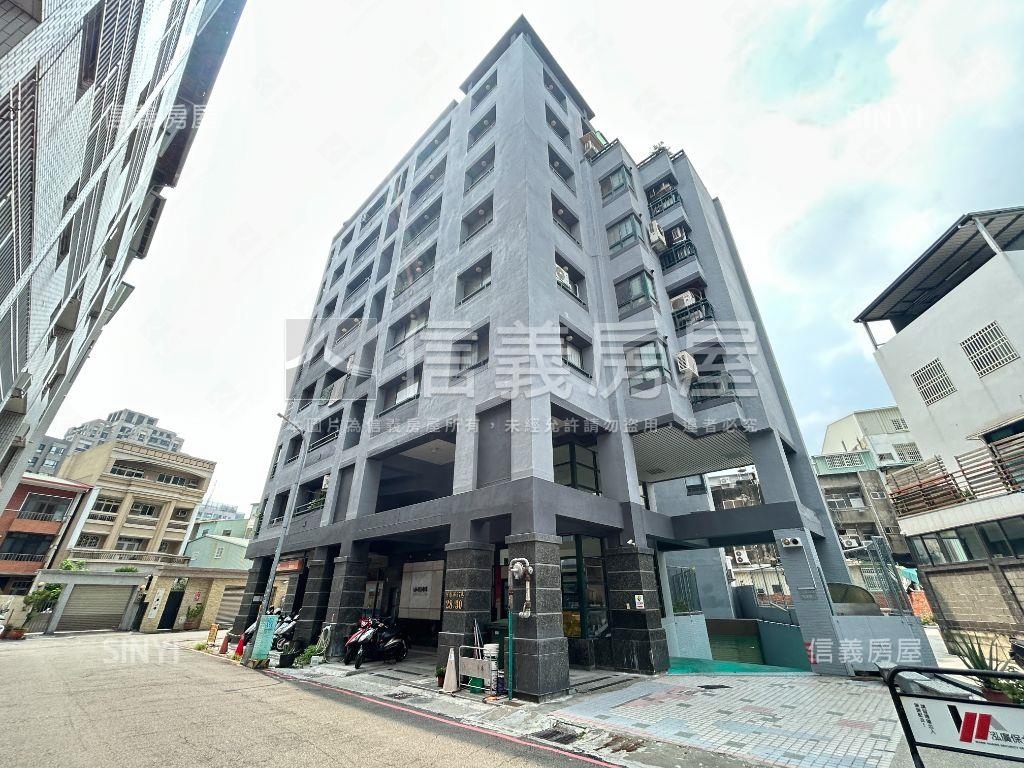 厚昌磚情再接一間！房屋室內格局與周邊環境