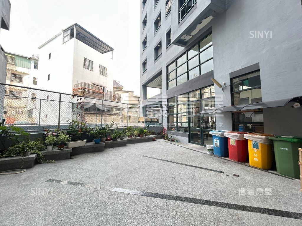 厚昌磚情再接一間！房屋室內格局與周邊環境