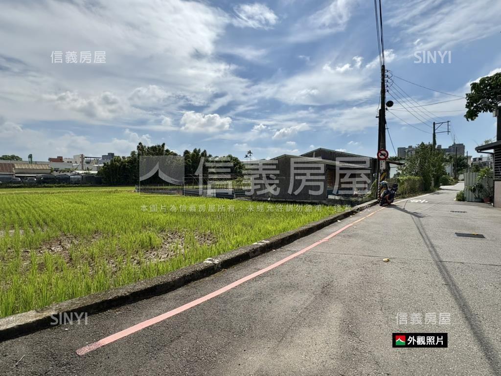 八德區和平路４１１巷農地房屋室內格局與周邊環境