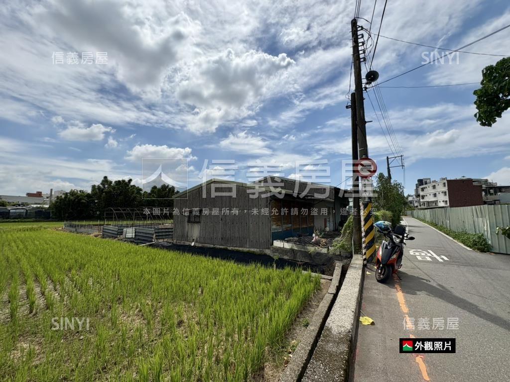 八德區和平路４１１巷農地房屋室內格局與周邊環境