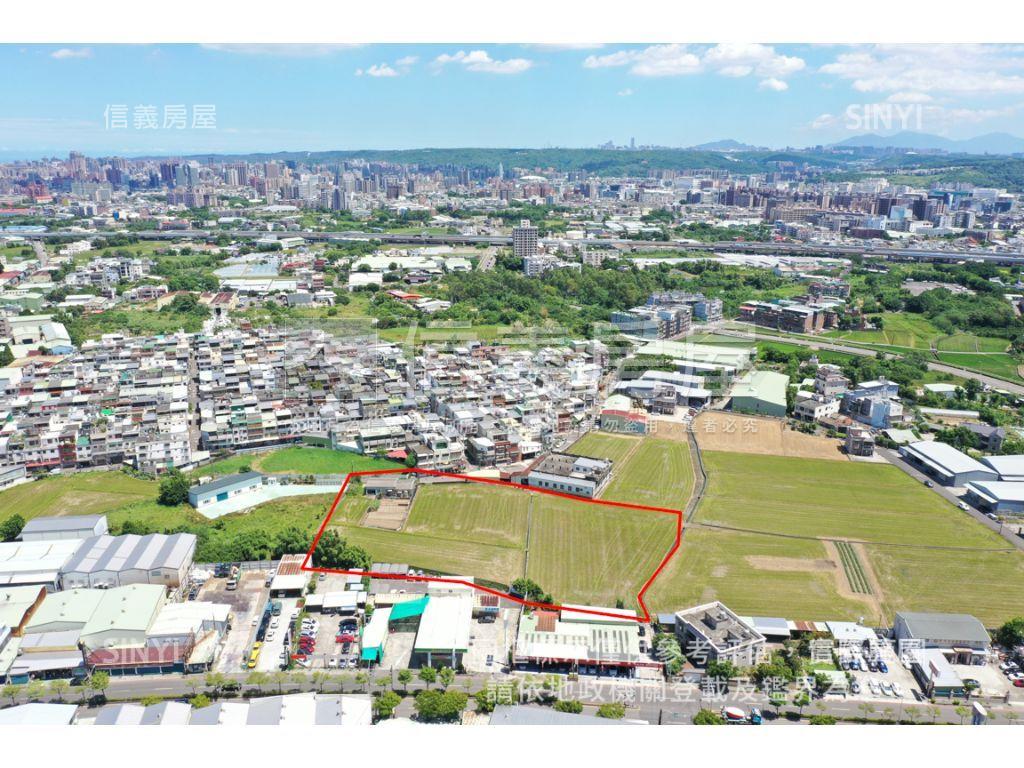 八德區和平路４１１巷農地房屋室內格局與周邊環境