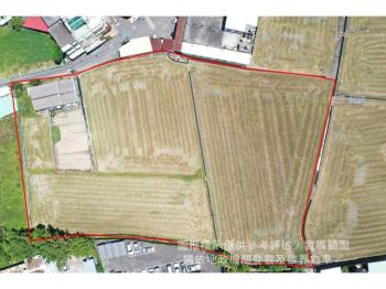 八德區和平路４１１巷農地