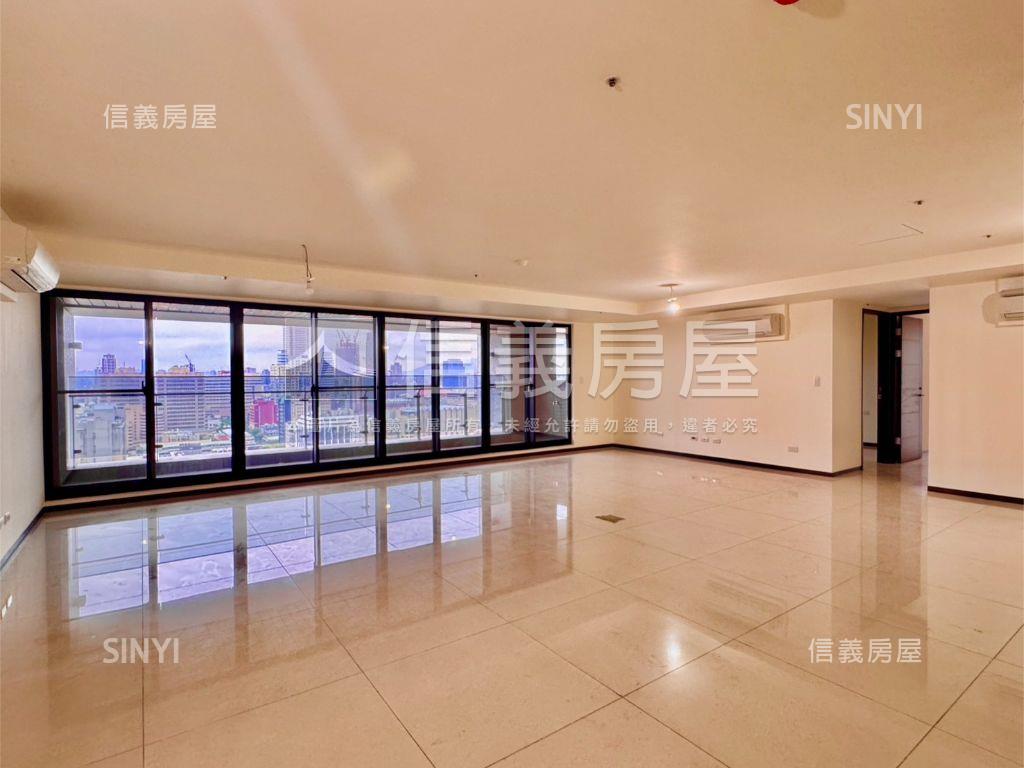 財政局標售案－正隆官邸Ｂ房屋室內格局與周邊環境