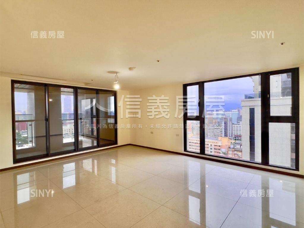財政局標售案－正隆官邸Ｂ房屋室內格局與周邊環境