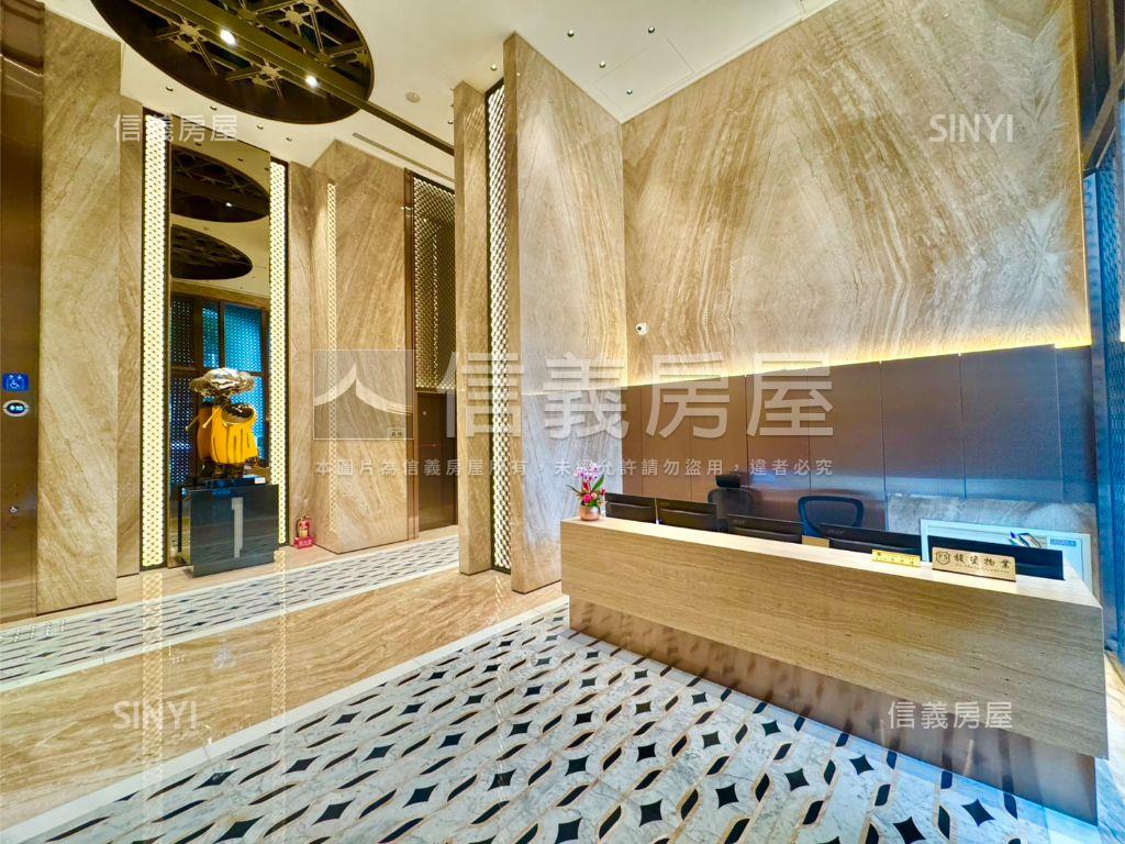 財政局標售案－正隆官邸Ｂ房屋室內格局與周邊環境