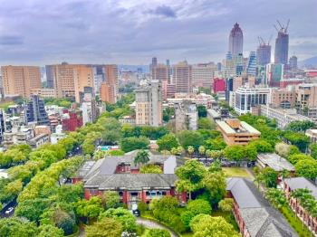 財政局標售案－正隆官邸Ｂ
