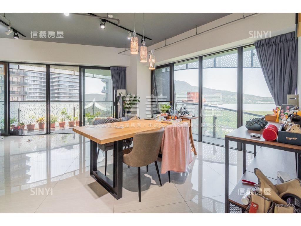 海頓溫馨景觀名邸房屋室內格局與周邊環境