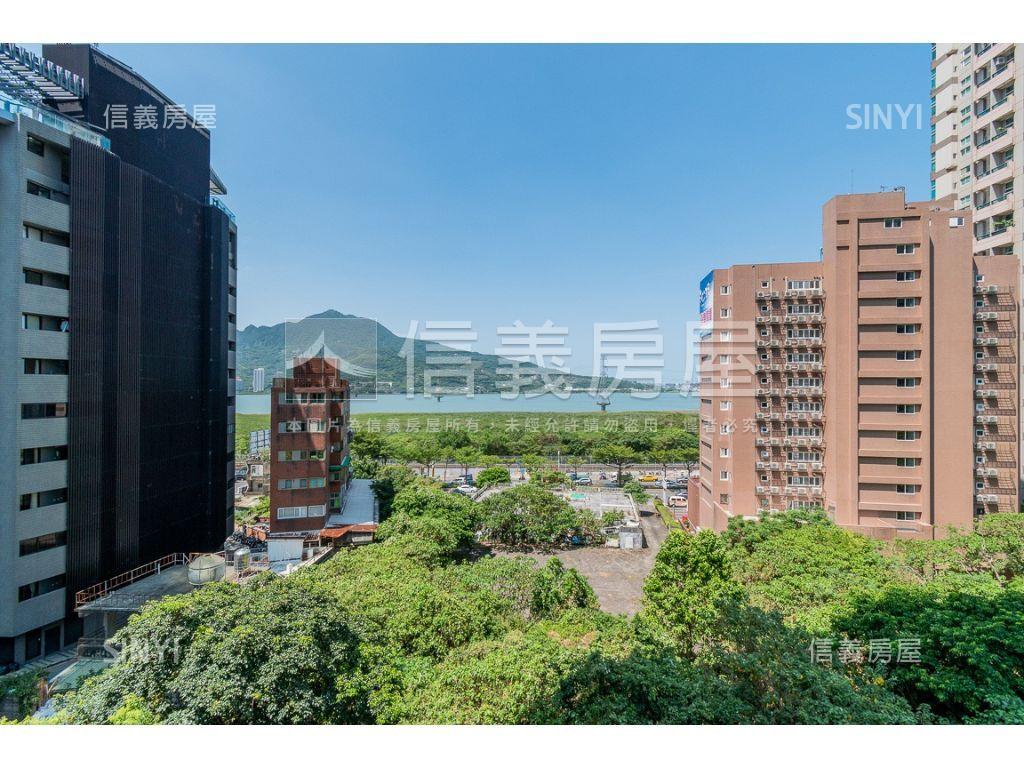 海頓溫馨景觀名邸房屋室內格局與周邊環境