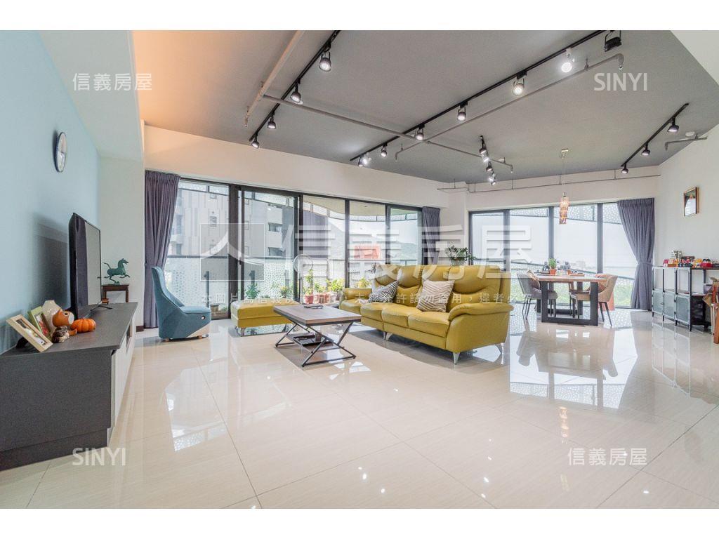 海頓溫馨景觀名邸房屋室內格局與周邊環境