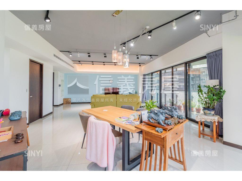 海頓溫馨景觀名邸房屋室內格局與周邊環境