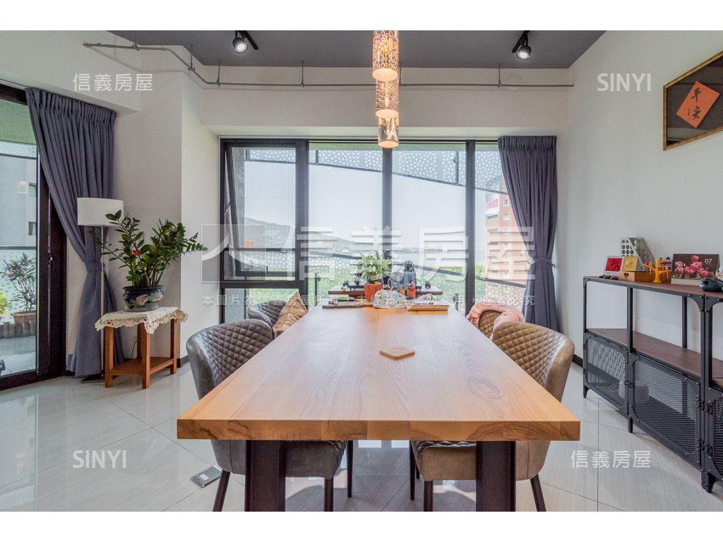 海頓溫馨景觀名邸房屋室內格局與周邊環境