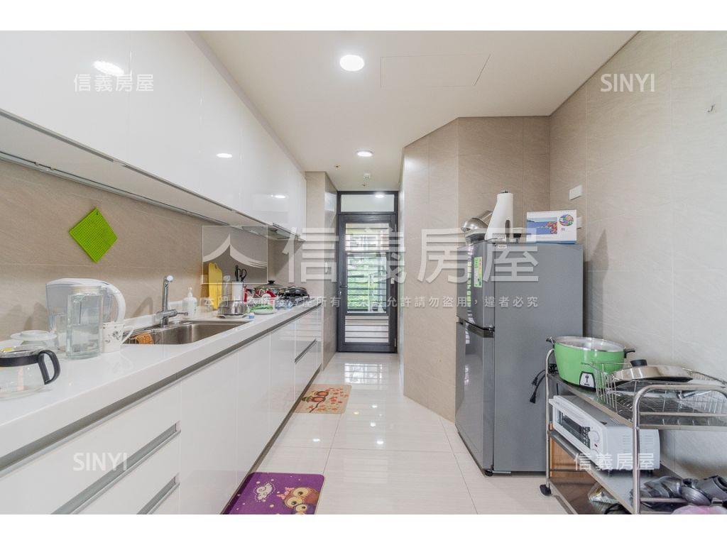 海頓溫馨景觀名邸房屋室內格局與周邊環境