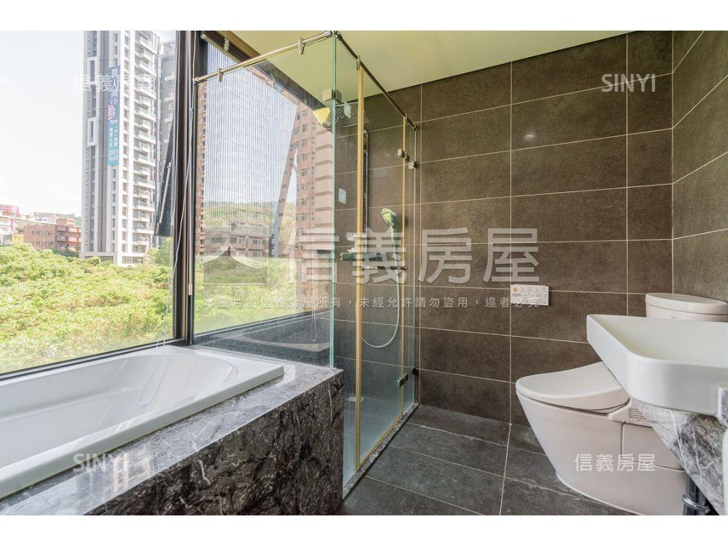 海頓溫馨景觀名邸房屋室內格局與周邊環境