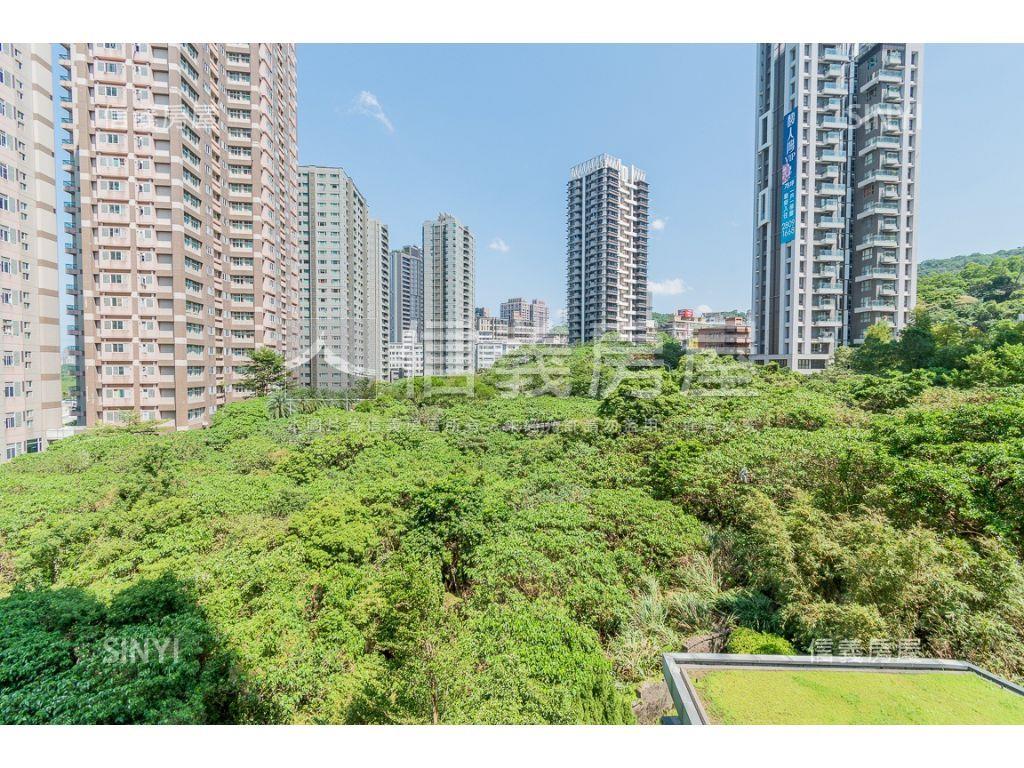 海頓溫馨景觀名邸房屋室內格局與周邊環境