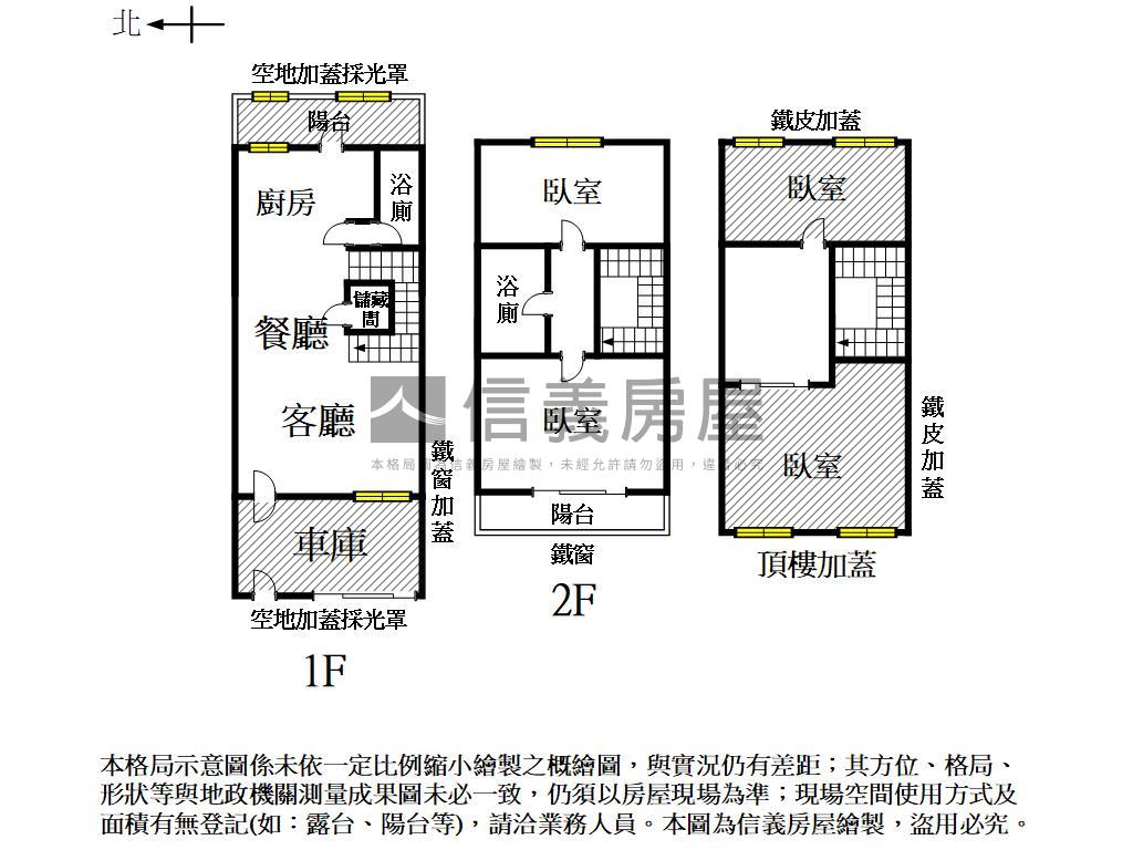 東區府連路臨路透天房屋室內格局與周邊環境