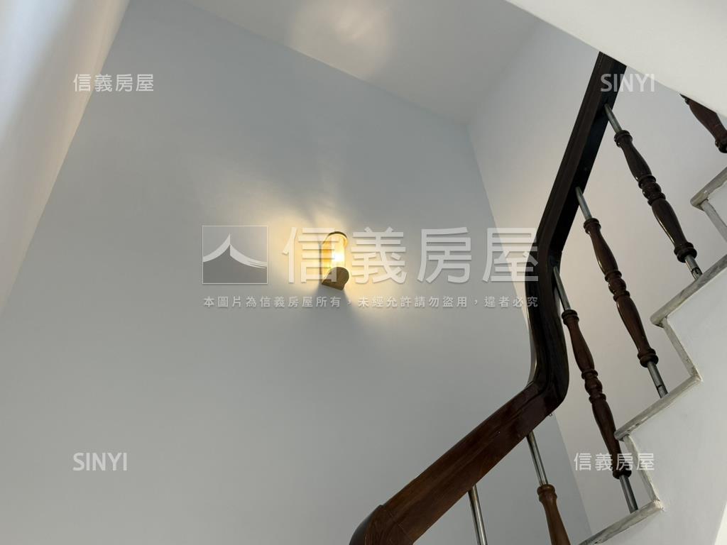 東區府連路臨路透天房屋室內格局與周邊環境