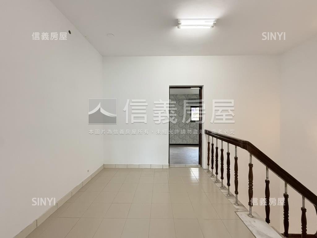 東區府連路臨路透天房屋室內格局與周邊環境