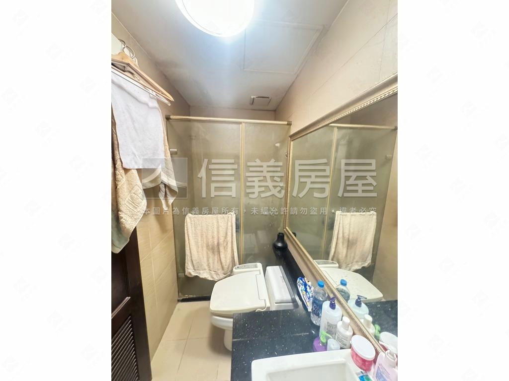 巴黎捷悅樹景三房平面車位房屋室內格局與周邊環境
