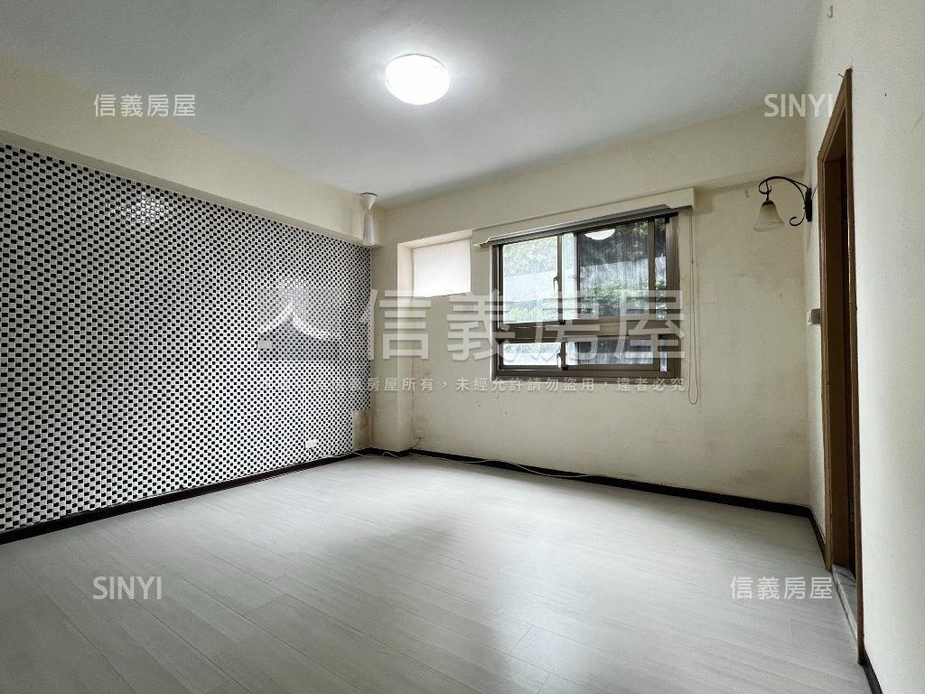芝玉●朝南邊間３樓房屋室內格局與周邊環境