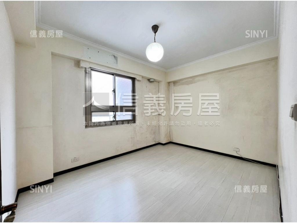芝玉●朝南邊間３樓房屋室內格局與周邊環境