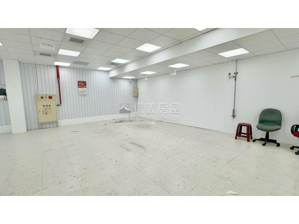 近６８竹東廠房房屋室內格局與周邊環境