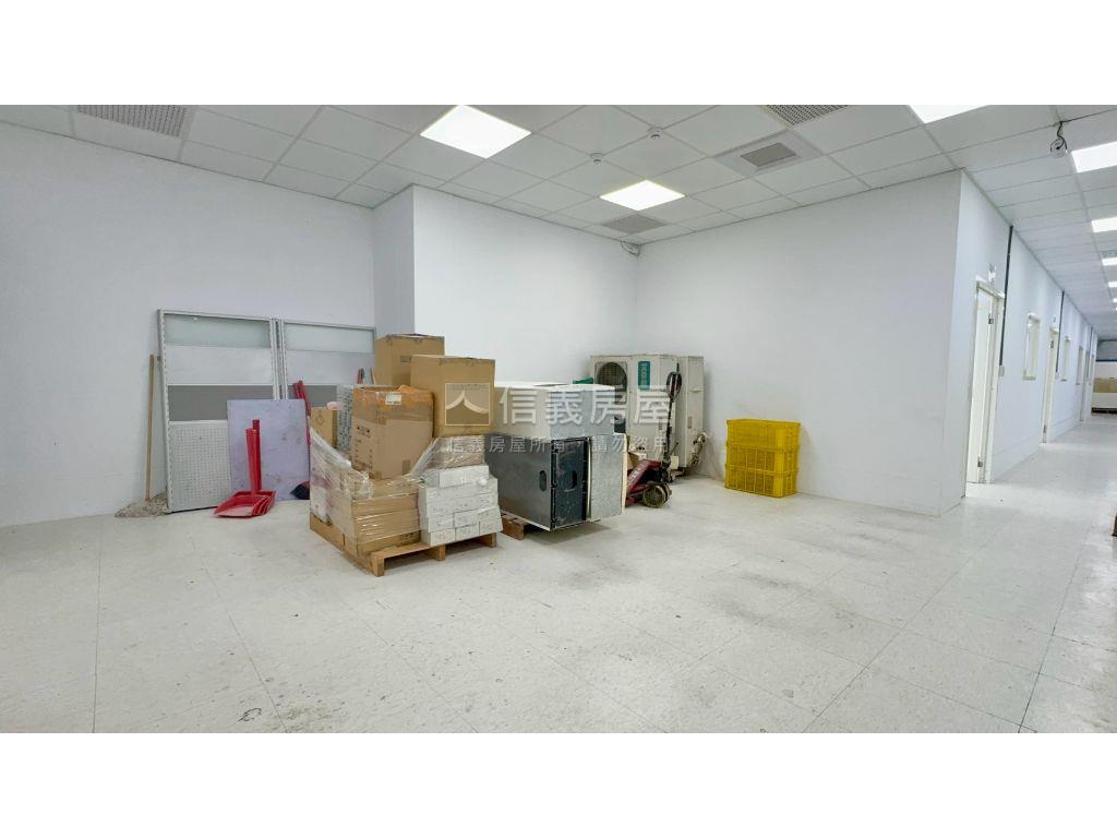 近６８竹東廠房房屋室內格局與周邊環境