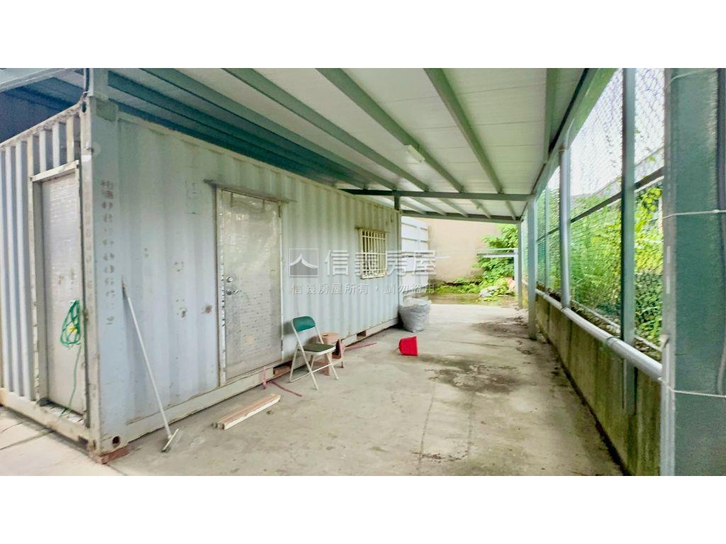 近６８竹東廠房房屋室內格局與周邊環境