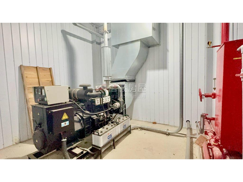 近６８竹東廠房房屋室內格局與周邊環境