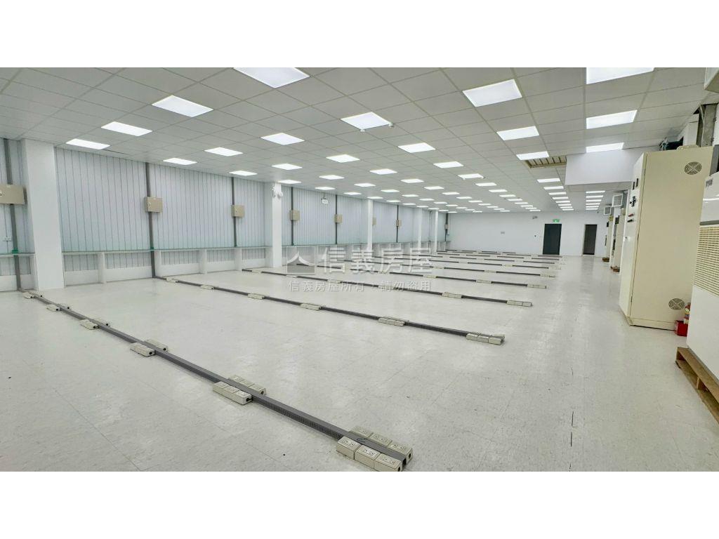 近６８竹東廠房房屋室內格局與周邊環境