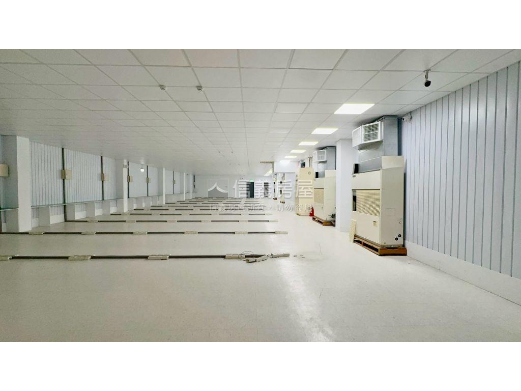近６８竹東廠房房屋室內格局與周邊環境