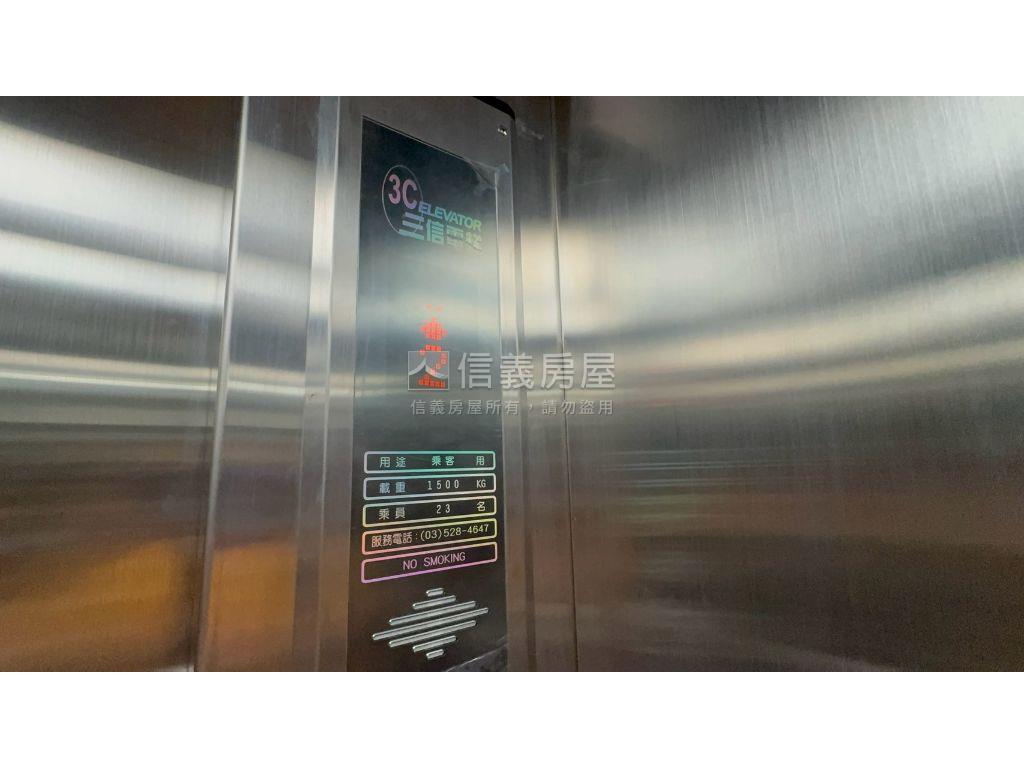 近６８竹東廠房房屋室內格局與周邊環境